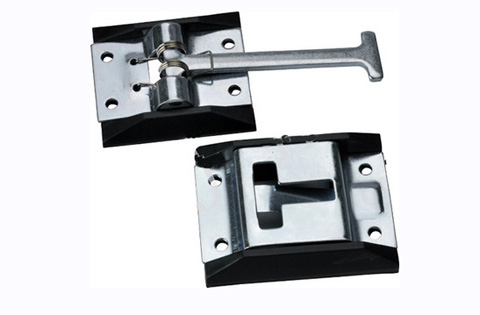 Trailer Metal Parts-Updating TC5009